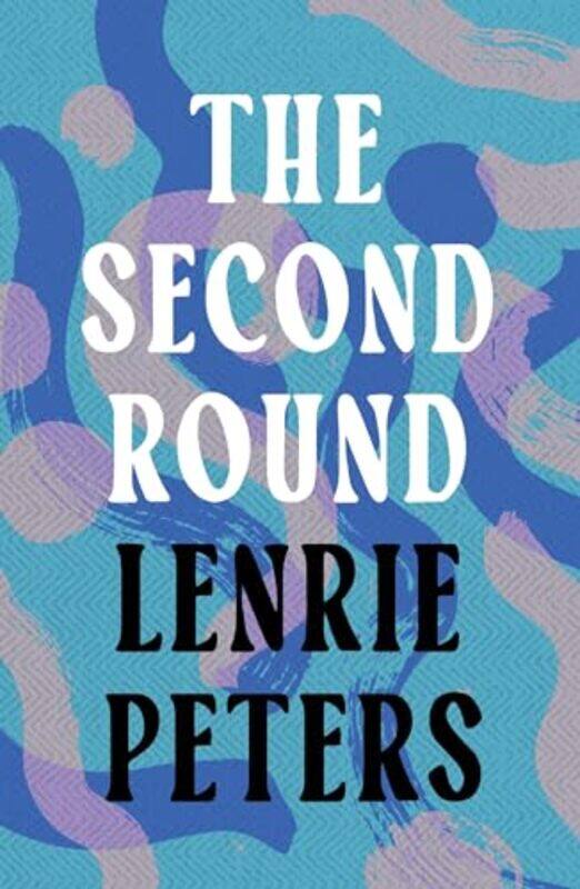

The Second Round by Lenrie Peters-Paperback
