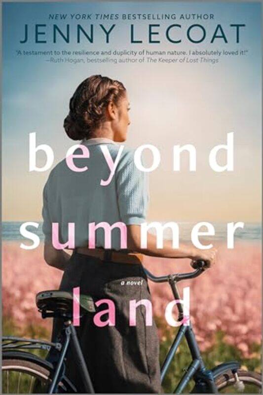 

Beyond Summerland By Lecoat Jenny - Paperback