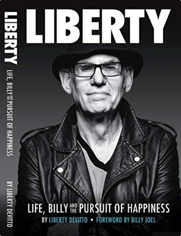 

Liberty Life Billy And The Pursuit Of Happ By Devitto Liberty - Hardcover