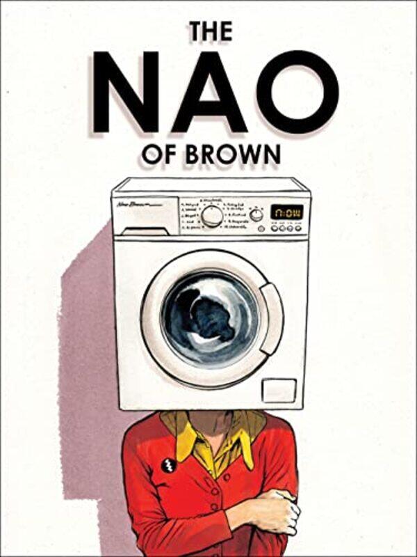 

The Nao of Brown by Glyn Dillon-Hardcover