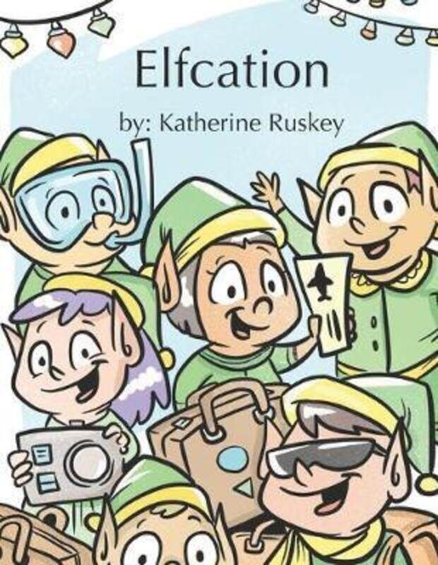 

Elfcation.paperback,By :Stroe, Ana- Gabriela - Ruskey, Katherine