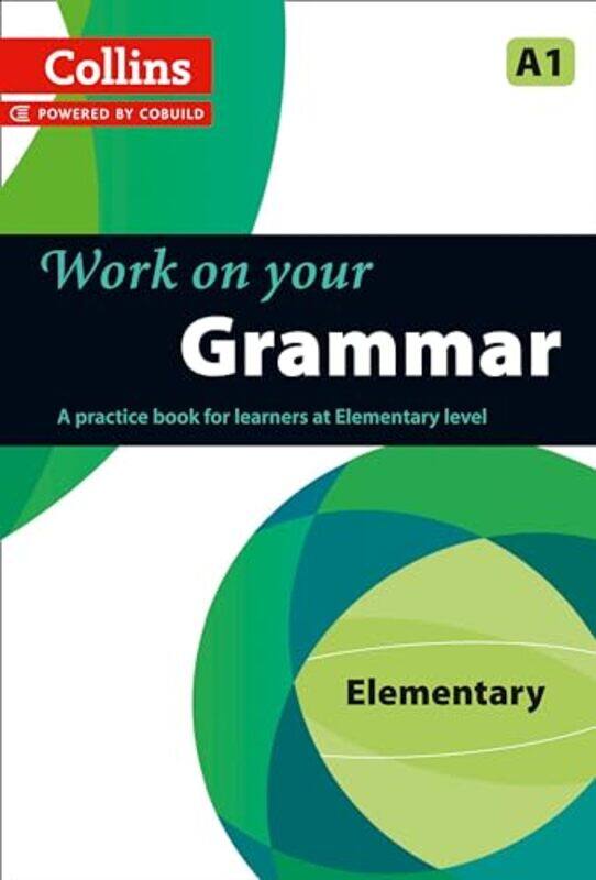 

Grammar by Harpercollins Publishers - Paperback