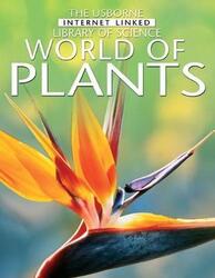 World of Plants (Internet-linked Library of Science).paperback,By :L. Howell