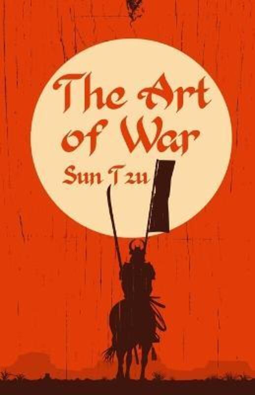 Art of War,Paperback,BySun Tzu