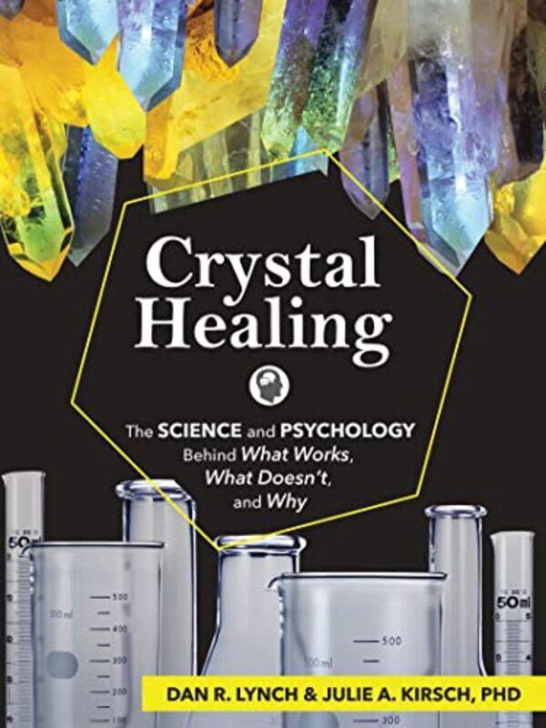 

Crystal Healing by Mizue AizekiMatt MahmoudiColine Schupfer-Paperback