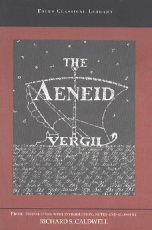 

Aeneid by Vergil-Paperback