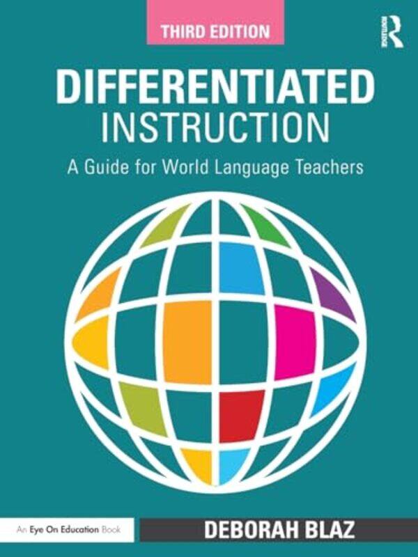 

Differentiated Instruction by Michael E PeskinDaniel V Schroeder-Paperback