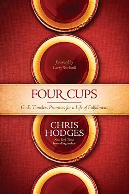 

Four Cups By Hodges, Chris - Stockstill, Larry - Paperback