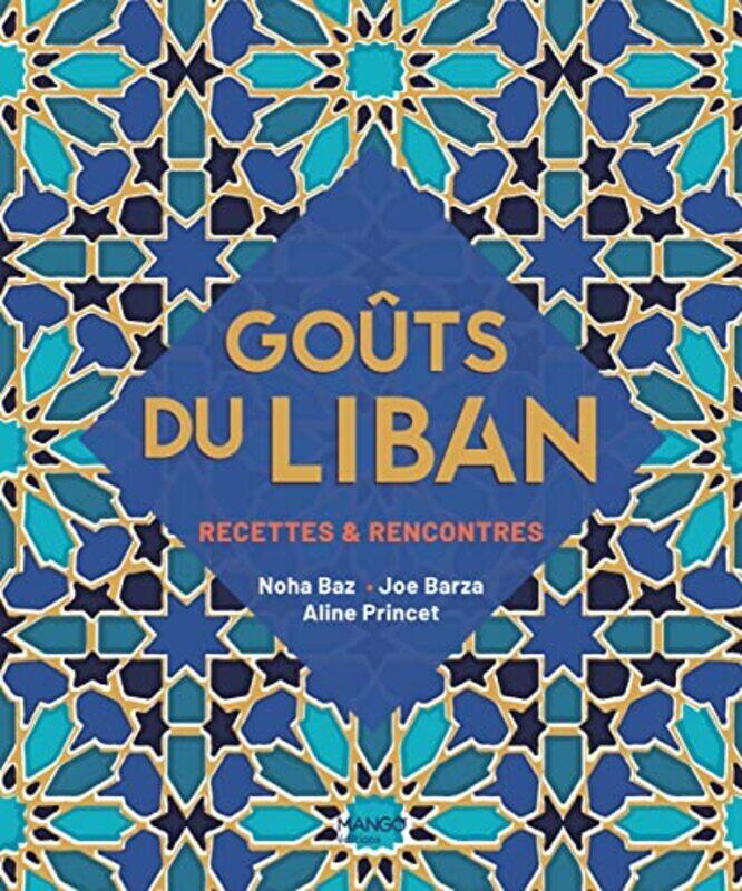 

Go ts du Liban , Paperback by BARZA/BAZ/PRINCET