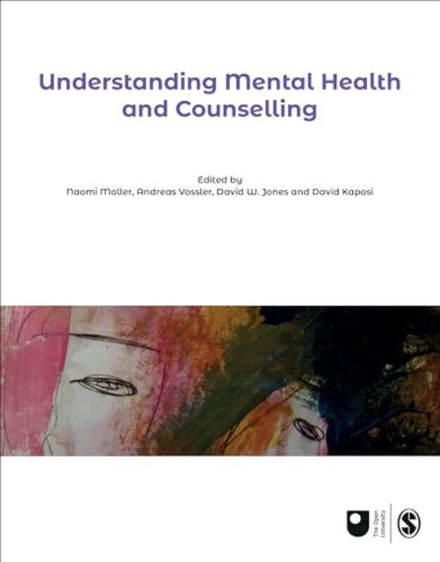 

Understanding Mental Health and Counselling by Matt Farr-Paperback