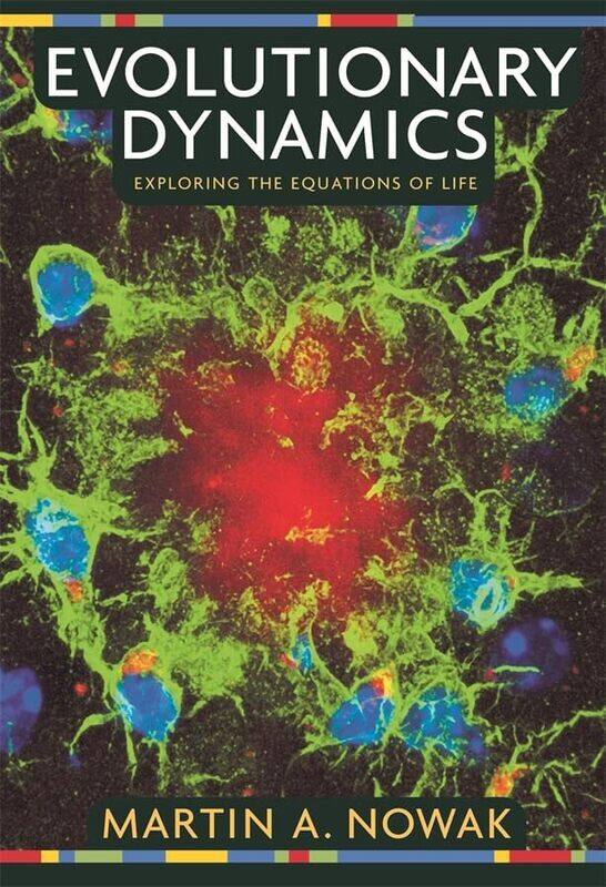 

Evolutionary Dynamics by Martin A Nowak-Hardcover