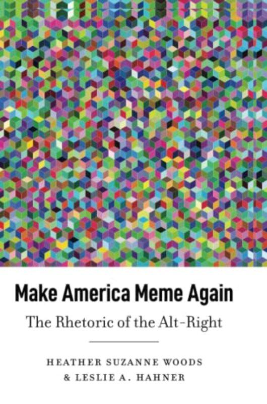 

Make America Meme Again by CGP BooksCGP Books-Paperback