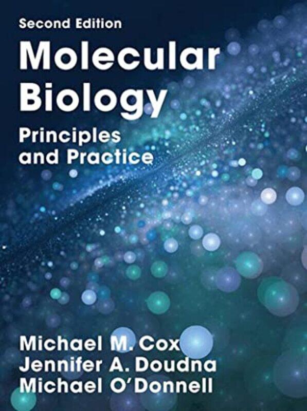 

Molecular Biology by Haynes Publishing-Hardcover