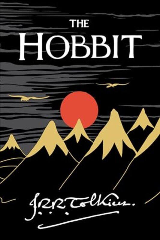 

Hobbit By Tolkien J R R - Paperback