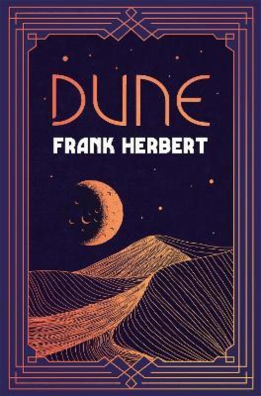 Dune.Hardcover,By :Frank Herbert