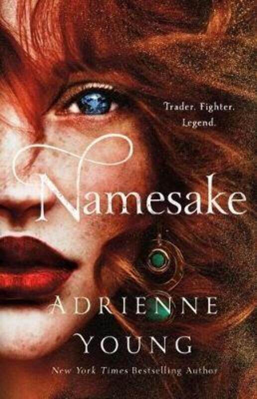 

Namesake.Hardcover,By :Young, Adrienne