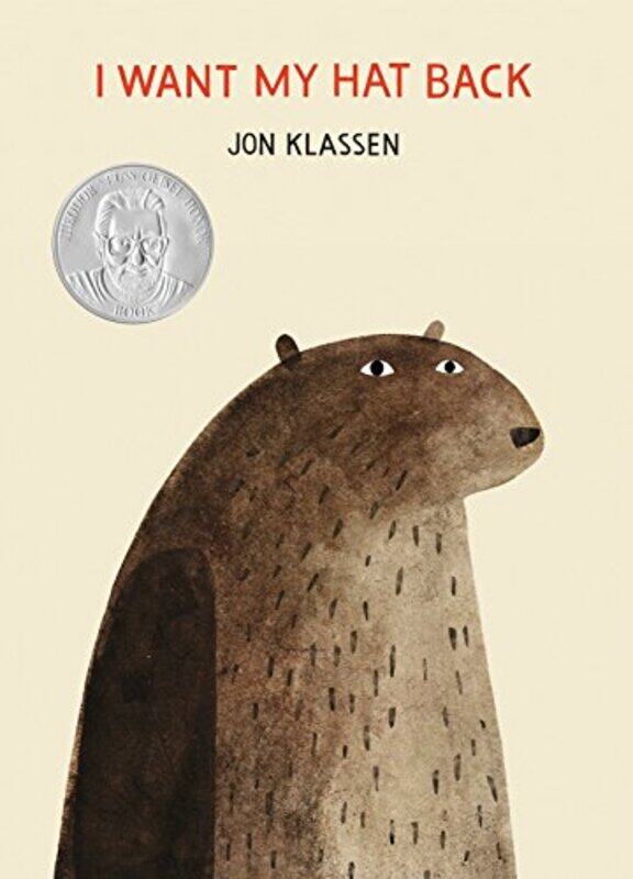 

I Want My Hat Back,Hardcover by Jon Klassen