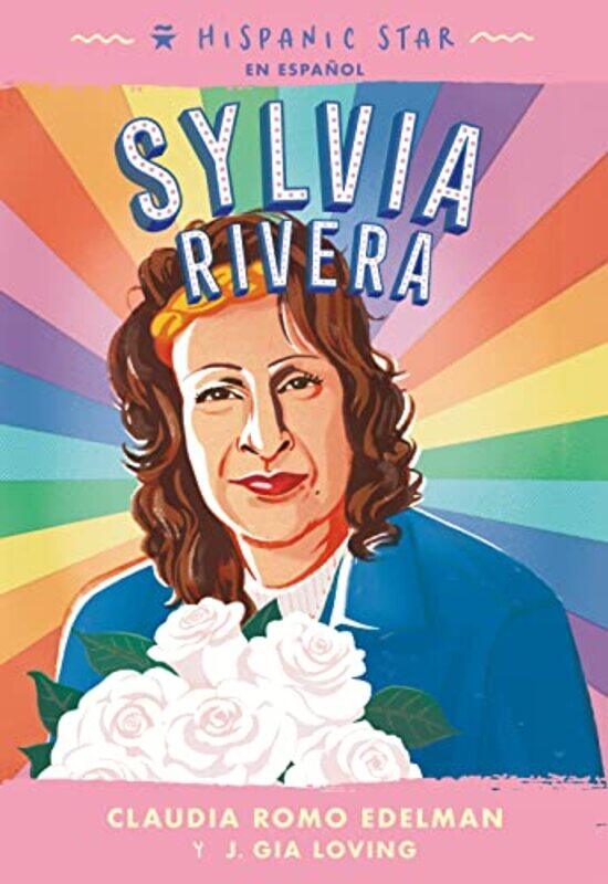 

Hispanic Star en espanol Sylvia Rivera by Anney ReeseSamantha McVey-Paperback