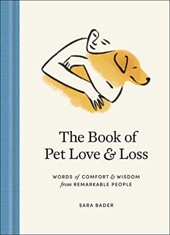 

The Book of Pet Love and Loss by Tori Hartman-Hardcover