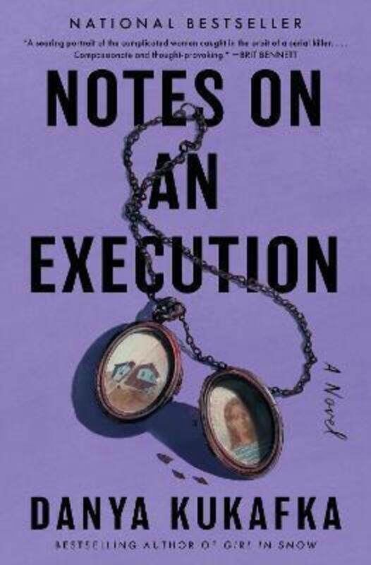 

Notes on an Execution