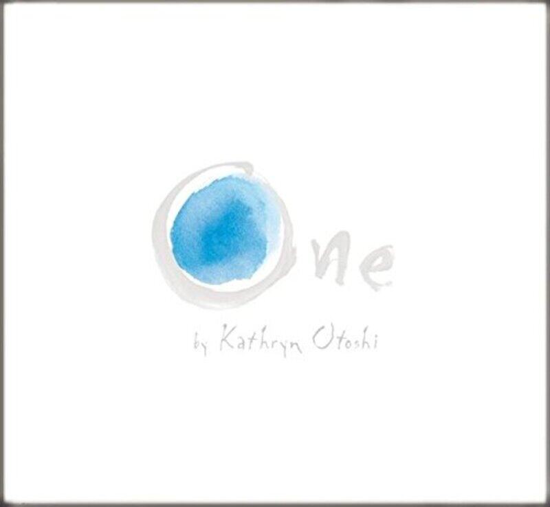 

One , Hardcover by Otoshi, Kathryn