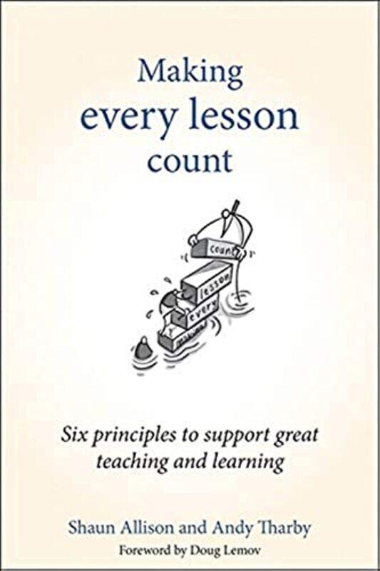 

Making Every Lesson Count by Malka Z Simkovich-Hardcover