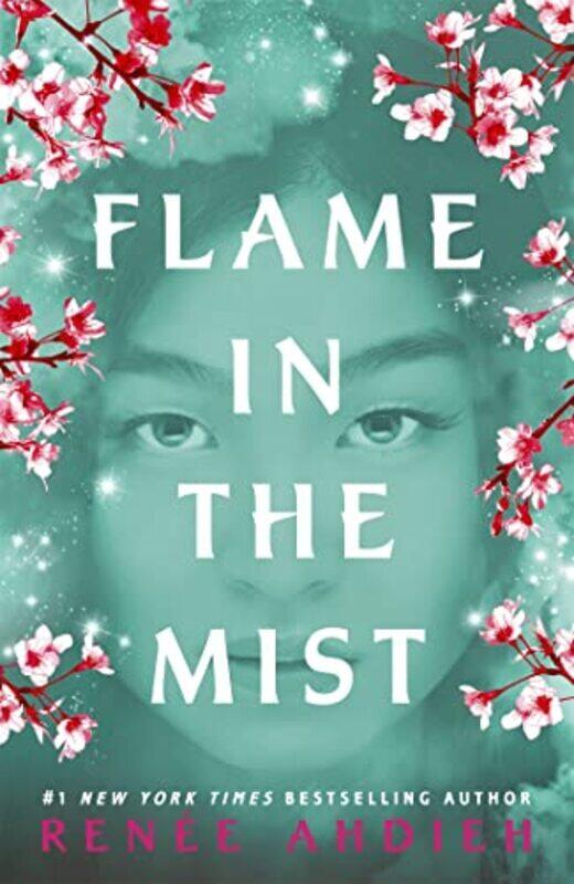 

Flame In The Mist By Renee Ahdieh - Paperback