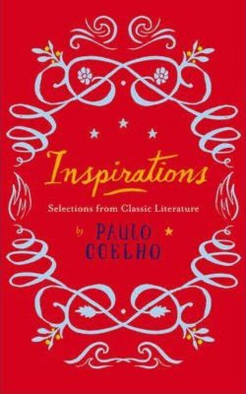 

Inspirations (Penguin Classics).paperback,By :Paulo Coelho