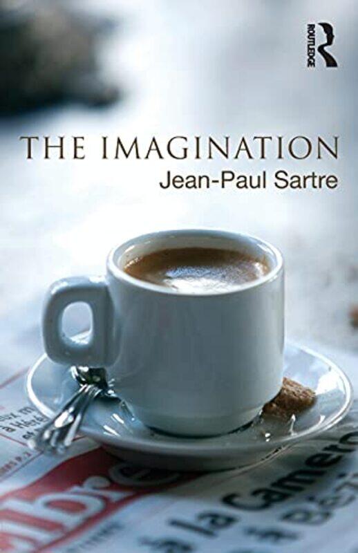 

The Imagination by Boase Petra-Paperback