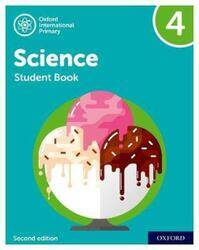 Oxford International Primary Science Second Edition: Student Book 4.paperback,By :Deborah Roberts