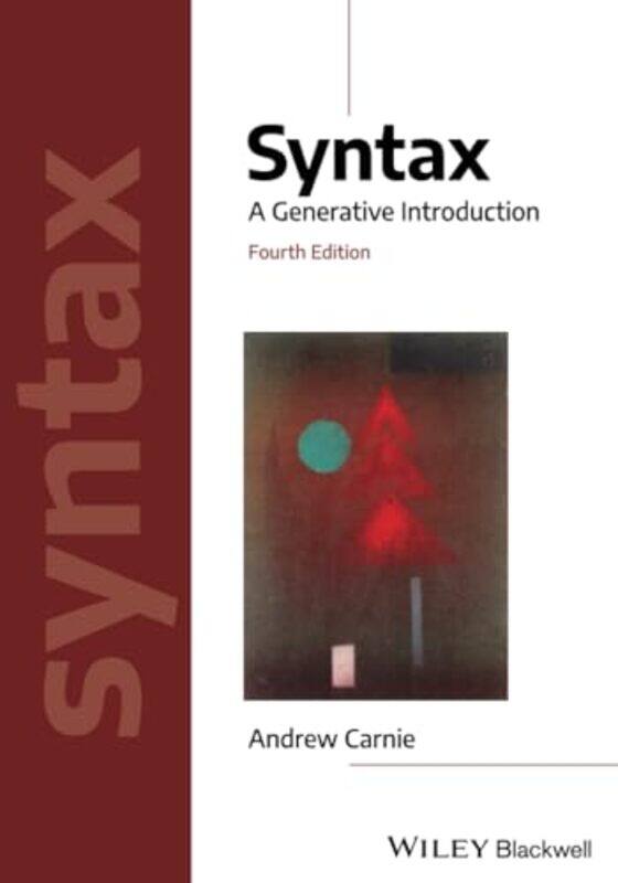 

Syntax by Steve Barrett-Paperback