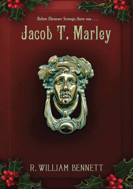 

Jacob T. Marley, Paperback Book, By: R. William Bennett