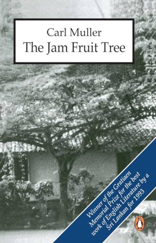 

Jam Fruit Tree by Muller Carl - Paperback