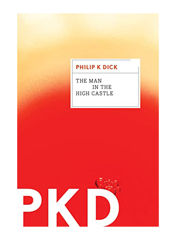 

The Man In the High Castle, Paperback Book, By: Philip K. Dick