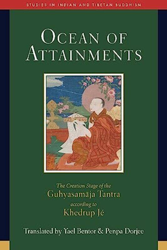 

Ocean of Attainments by Yael Bentor-Hardcover