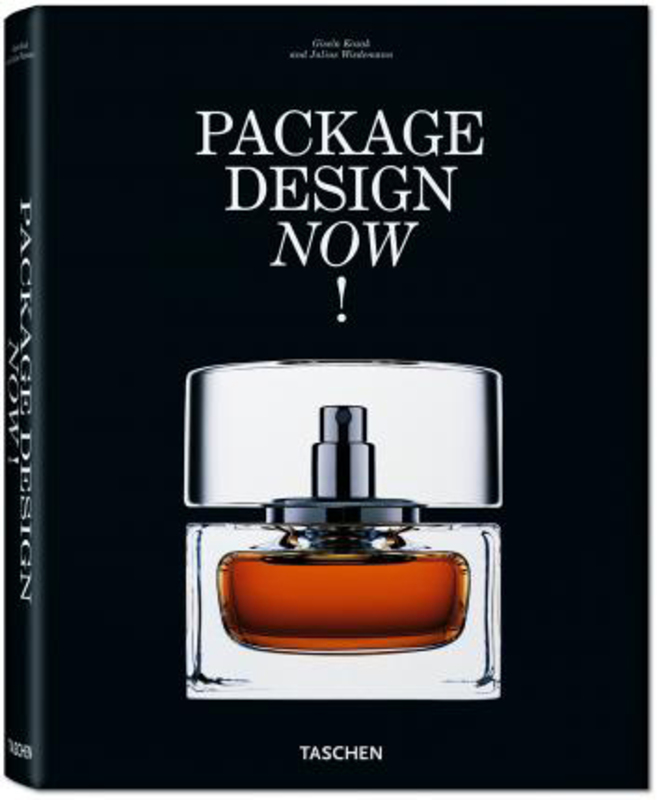 Package Design Now!, Paperback Book, By: Gisela Kozak