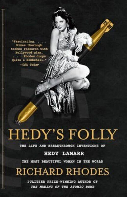 

Hedys Folly By Rhodes Richard - Paperback