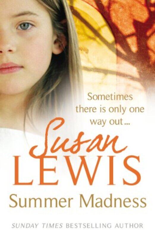 

Summer Madness by Susan Lewis-Paperback