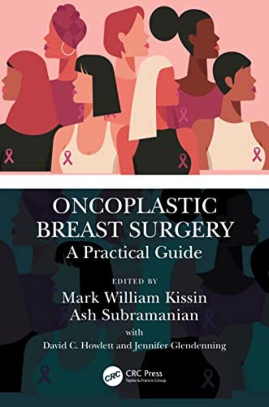 

Oncoplastic Breast Surgery by Paul F Berliner-Paperback