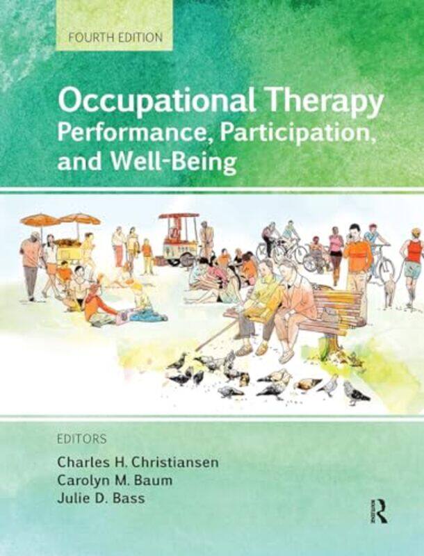 

Occupational Therapy by Pamela M Wesely-Hardcover