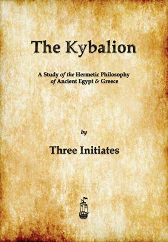 

The Kybalion by Diana Moran-Paperback