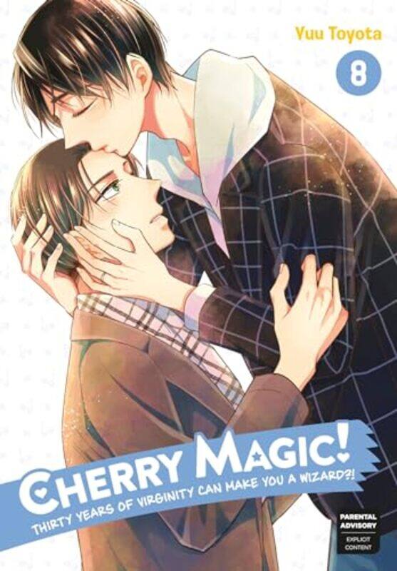 

Cherry Magic Thirty Years Of Virgin V08 By V08 - Paperback