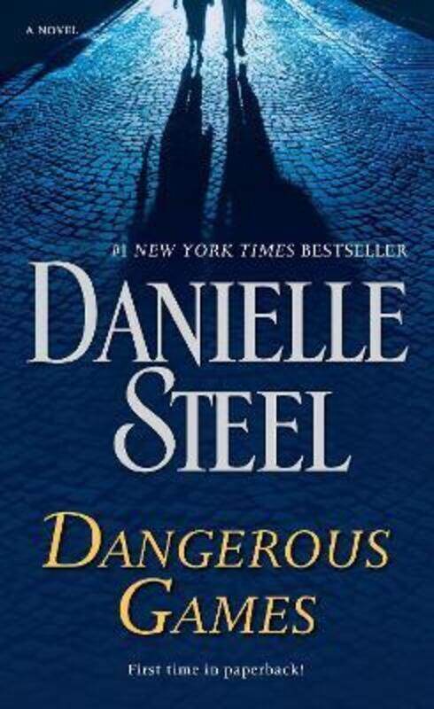 

Dangerous Games.paperback,By :Danielle Steel