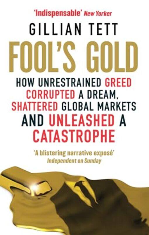 

Fools Gold by Aleshanee AkinElizabeth Auer-Paperback