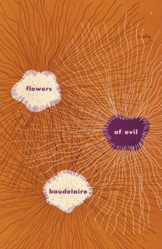 

Fleurs Du Mal.paperback,By :Charles Baudelaire