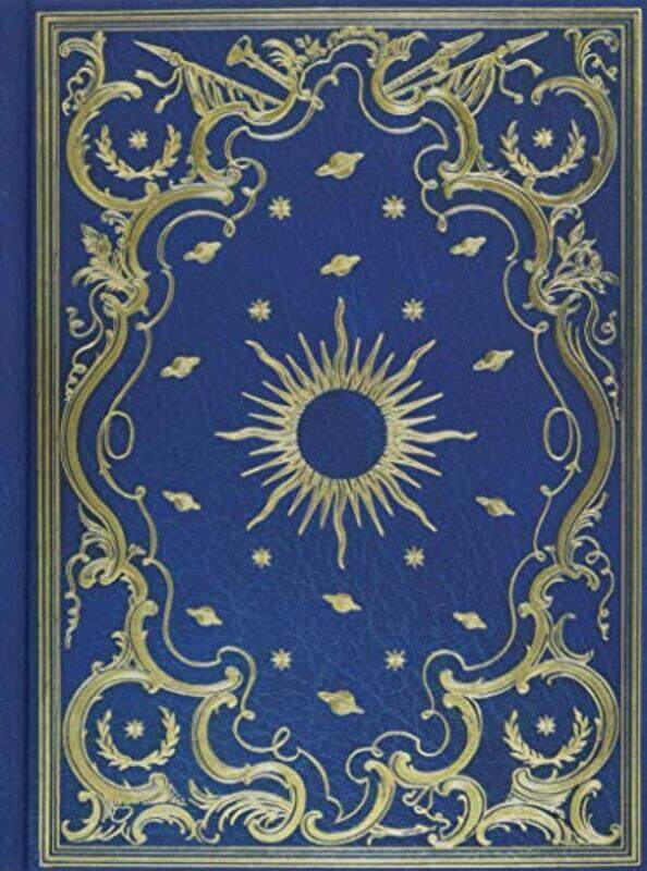 

Jrnl Celestial,Hardcover by Peter Pauper Press, Inc