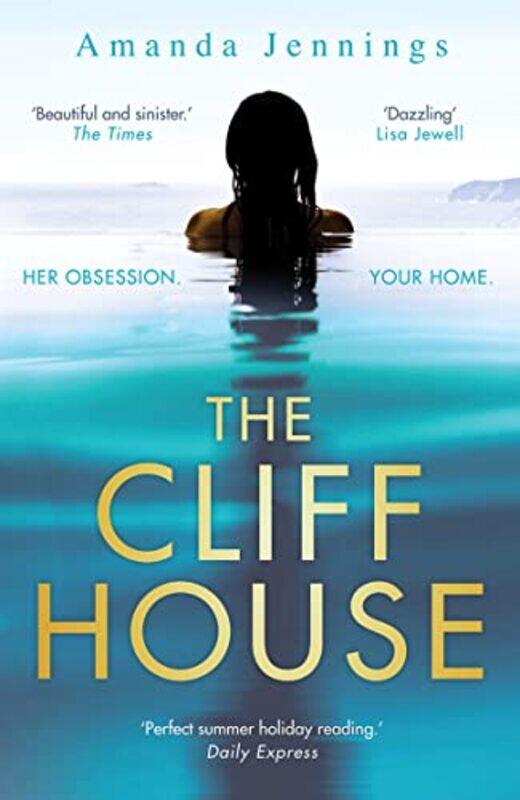 

The Cliff House by Amanda Jennings-Paperback