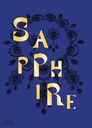 Sapphire: A Celebration of Colour