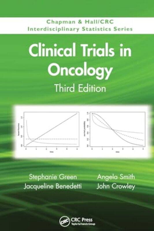 

Clinical Trials in Oncology by Stephanie GreenJacqueline Benedetti-Paperback