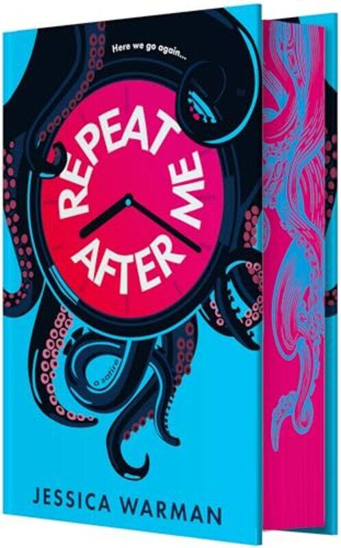 

Repeat After Me By Warman Jessica - Hardcover